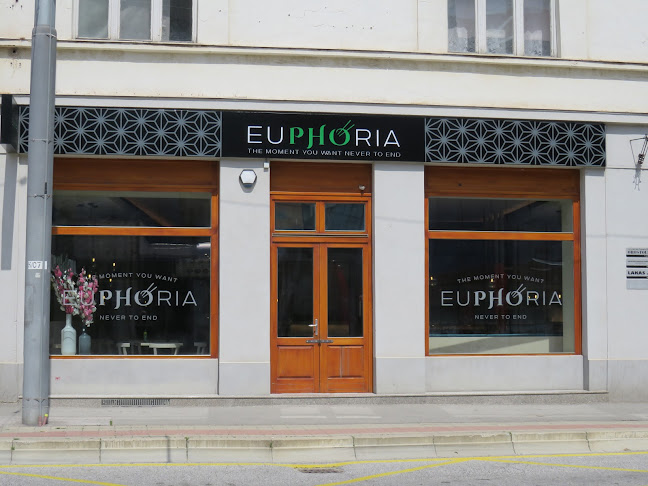 Euphoria Bistro