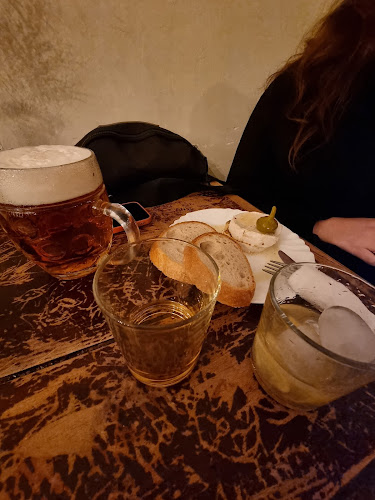 ARCHANJEL caffe bar - Banská Štiavnica