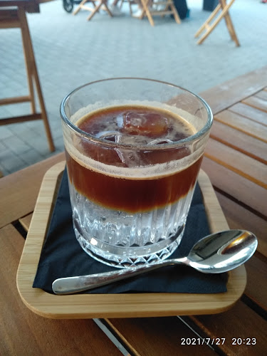 AM Coffee - Bratislava