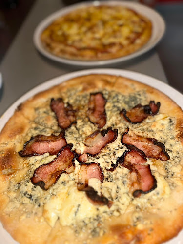 WOLKA Bar a Pizzéria - Gastronómia a pohostinstvo