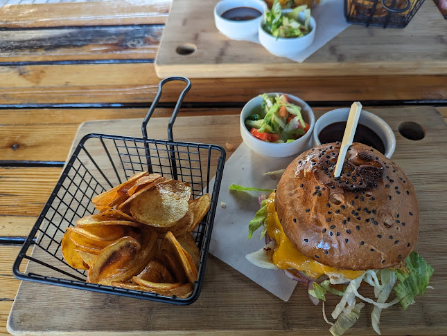 Beer Park - Gastronómia a pohostinstvo