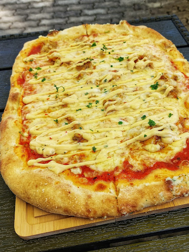 Pizzéria Viktória Chlebnice - Gastronómia a pohostinstvo