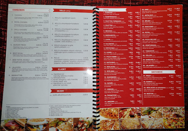 Albion Pension & Restaurant