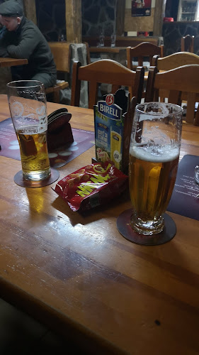 Comentarii opinii despre Stupavská krčma