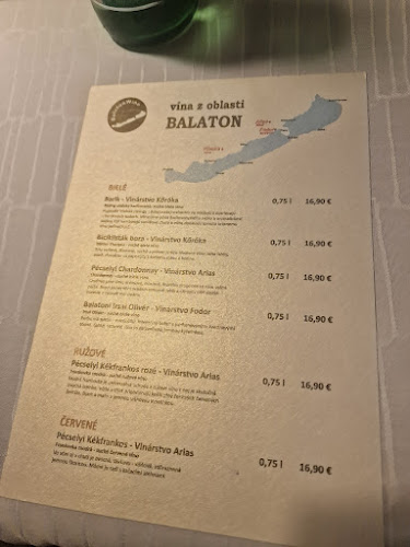 Čárda pri Váhu - Komárno