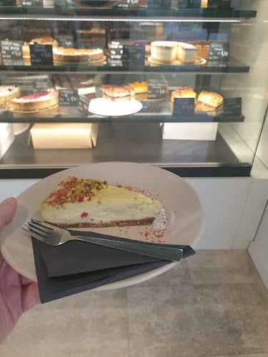 Opinii despre Fantasy Cukráren în Liptovský Mikuláš - Gastronómia a pohostinstvo