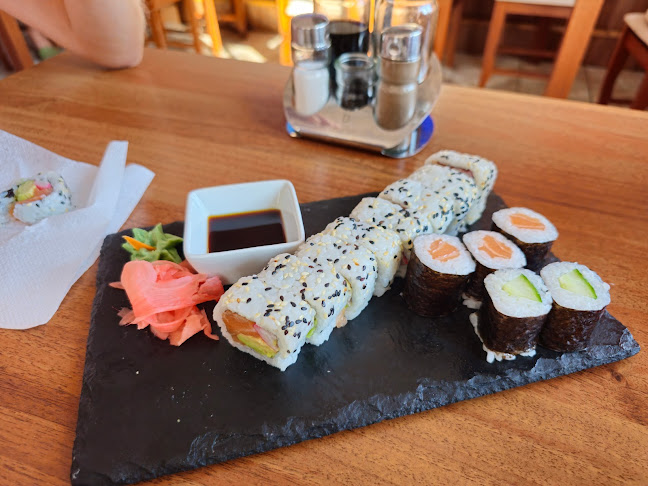 Vietnamske bistro Lotus