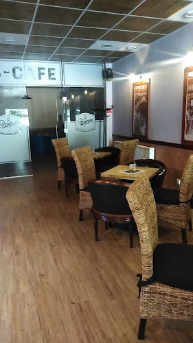 S Cafe - Gastronómia a pohostinstvo