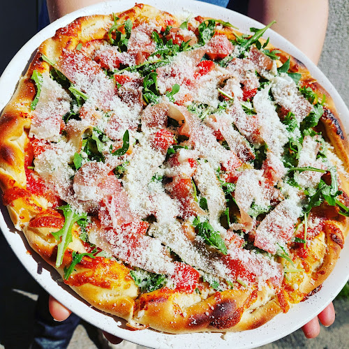 MYpizza - Gastronómia a pohostinstvo