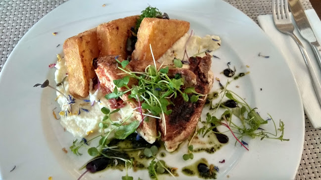 Kaviareň pod Vežami