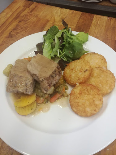 Pravda Caffe - Gastronómia a pohostinstvo