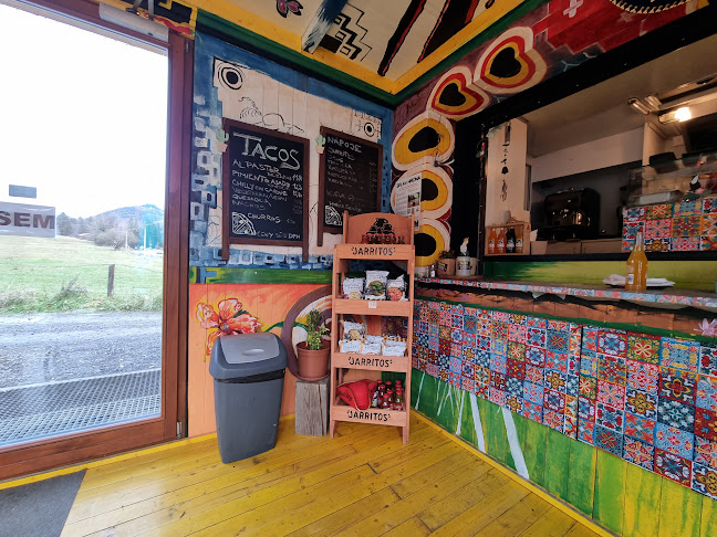 Opinii despre Tacos Kanada pod Ďumbierom în Mýto pod Ďumbierom - Gastronómia a pohostinstvo