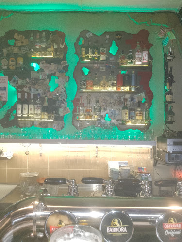 Opinii despre Mamut Club în Prešov - Gastronómia a pohostinstvo