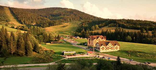 Comentarii opinii despre Koliba pod Kráľovou hoľou Telgárt