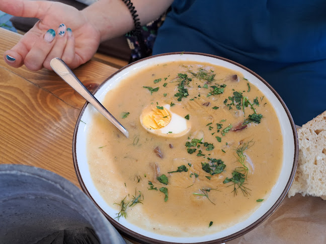 Davaj Het - Bystrický lokál