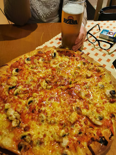 Reštaurácia a pizzeria Novstav - Gastronómia a pohostinstvo