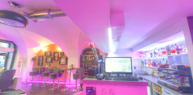 Comentarii opinii despre Positivo Café