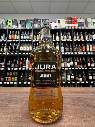 Comentarii opinii despre Kormorán Bottleshop - Destiláty