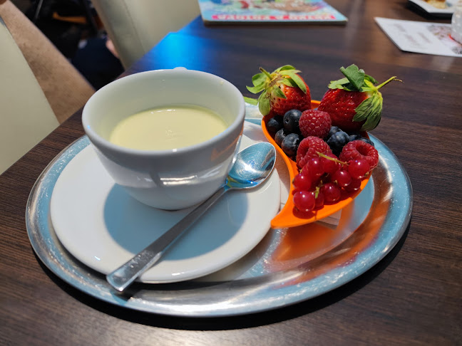 Urban - Cafe - Gastronómia a pohostinstvo