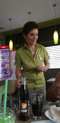 Opinii despre Café Ritmo în Stará Turá - Gastronómia a pohostinstvo