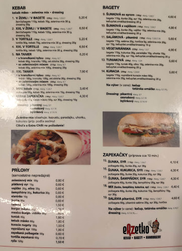 Erzetko - Partizánske