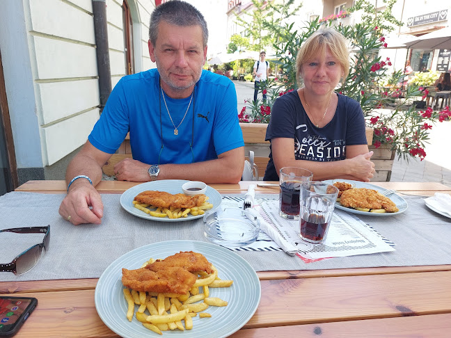 Foodie Nitra - Gastronómia a pohostinstvo