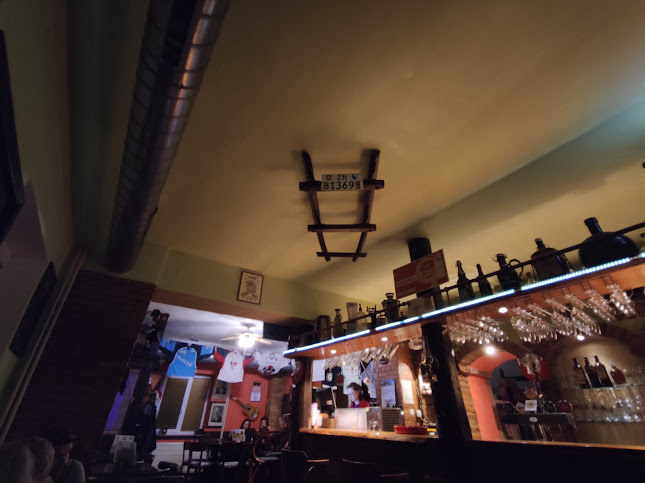 Norken Pub - Šamorín