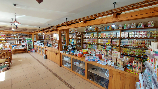 Comentarii opinii despre AGROKARPATY, s.r.o. - Podniková predajňa