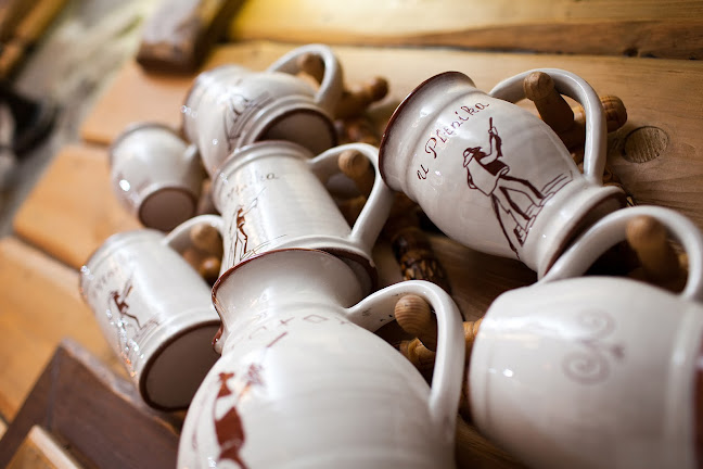 Hostinec u Pltníka - Poluvsie - Rajecké Teplice