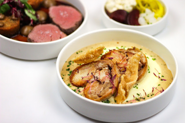 Gatto Matto Ventúrska