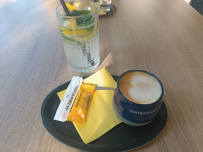 Raspberry Café & Drinks - Trnava