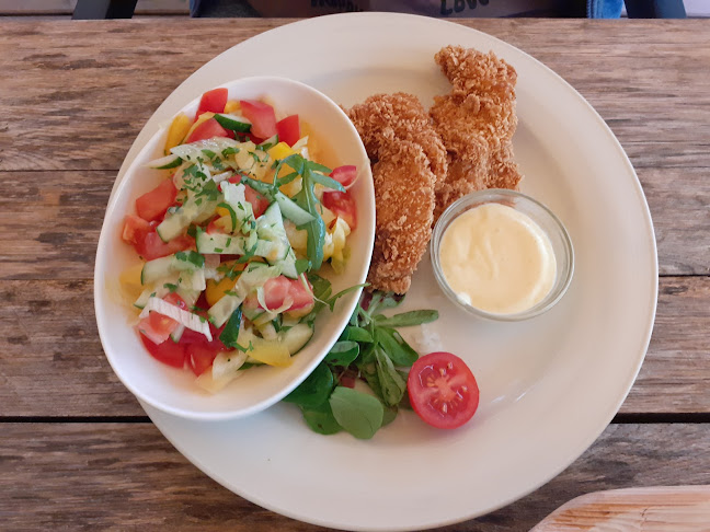 RIVERSIDE RESTAURANT - Demänovská Dolina