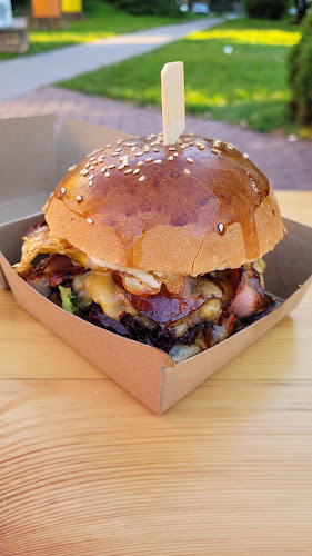 naCHALsa - Gastronómia a pohostinstvo