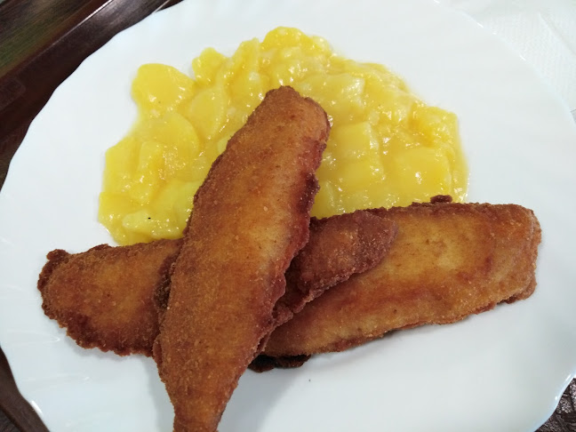 Opinii despre F Gastro (Fajngastro) în Bratislava - Gastronómia a pohostinstvo