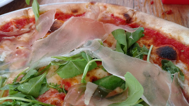 Pizzeria Leone - Gastronómia a pohostinstvo