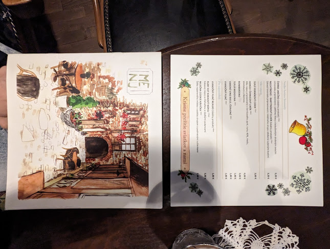 Leutschau CAFÉ - Levoča