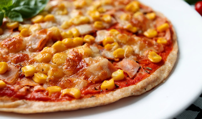 Pizzeria Metropol - Gastronómia a pohostinstvo