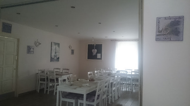 Starý Dom reštaurácia - Gastronómia a pohostinstvo