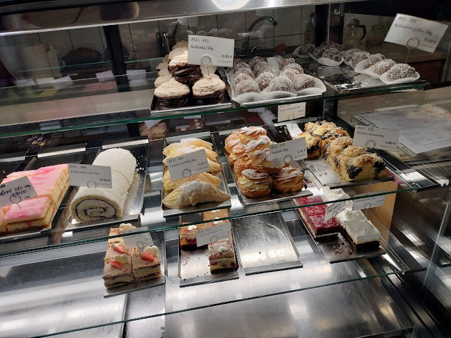 Opinii despre Pekáreň Maťaš în Šandal - Gastronómia a pohostinstvo