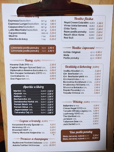 Bernard Pub Maladinovo