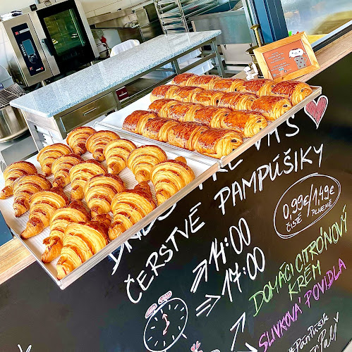 Pekáreň Kvetoslavov - Rovinka