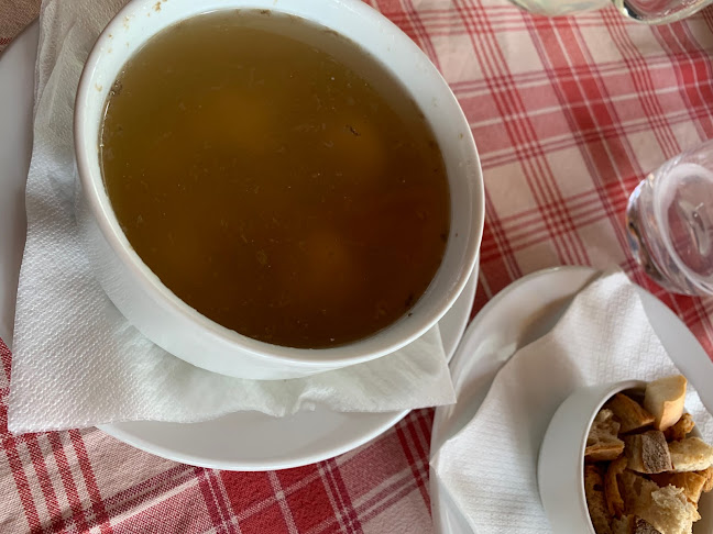 Comentarii opinii despre Spišský salaš