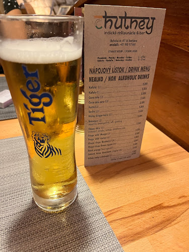 Comentarii opinii despre Chutney - indian restaurant & bar