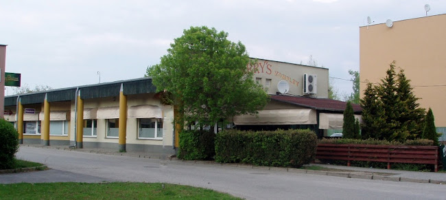 Košická 4153/1, Komárno, 945 01 Komárno