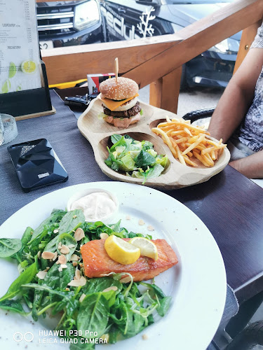 Comentarii opinii despre Tree club