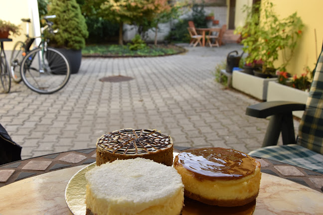 Pán Koláčik - Bratislava