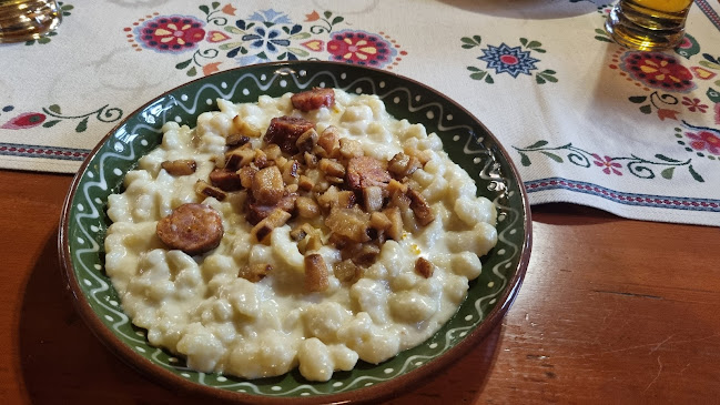 Koliba Goral Donovaly