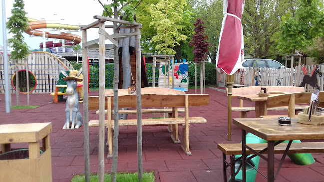 Opinii despre Country Saloon în Senec - Gastronómia a pohostinstvo