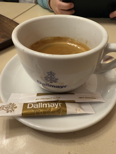 Cafe Mayer - Staré Mesto