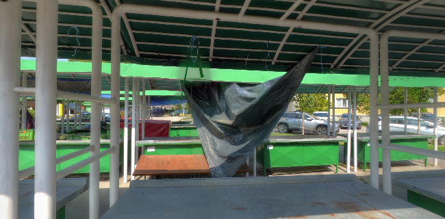 Opinii despre Market Bistro & Cafe în Šamorín - Gastronómia a pohostinstvo